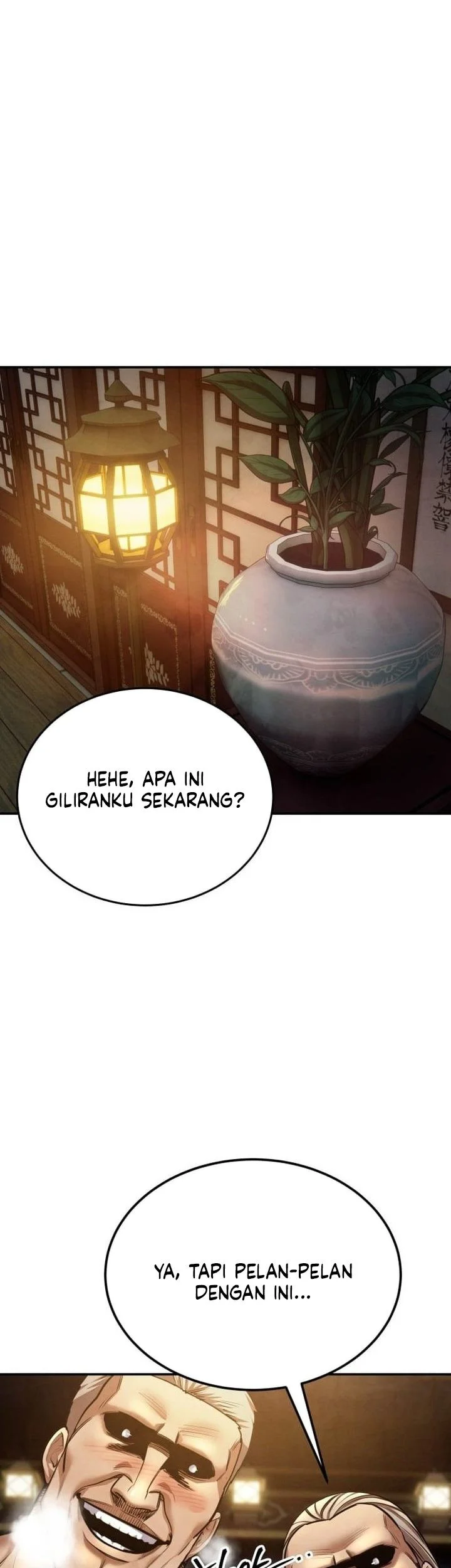 Guest Gun (Embodiment of the Assassin in the Murim World) Chapter 73 Gambar 58