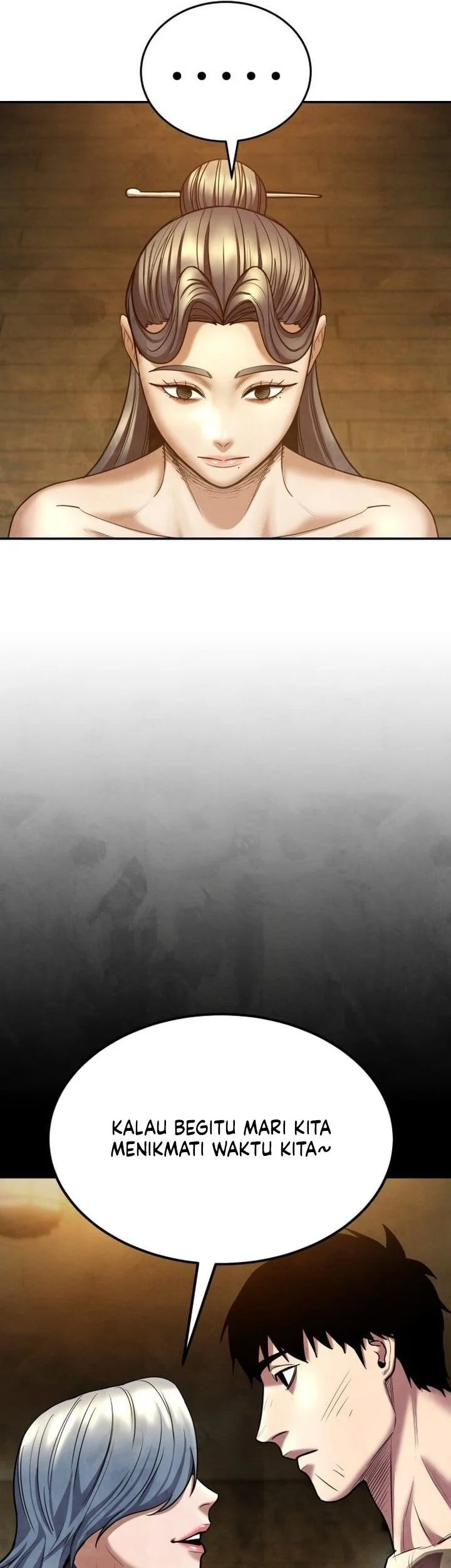 Guest Gun (Embodiment of the Assassin in the Murim World) Chapter 73 Gambar 60