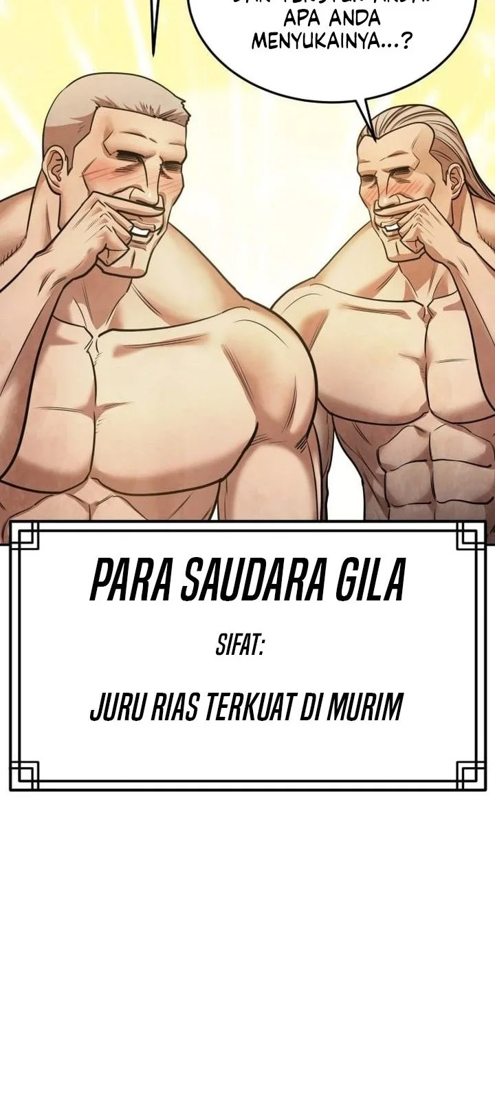 Guest Gun (Embodiment of the Assassin in the Murim World) Chapter 73 Gambar 69