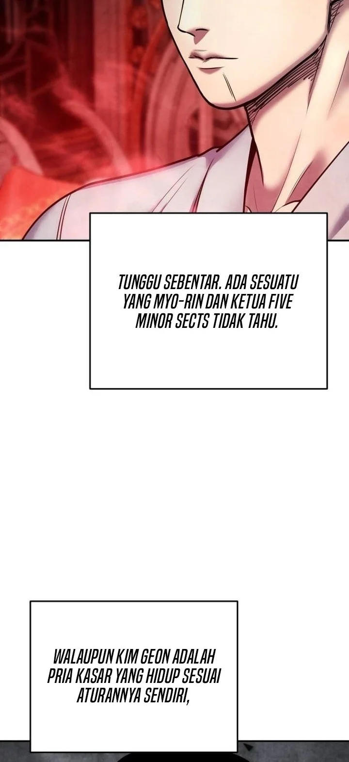 Guest Gun (Embodiment of the Assassin in the Murim World) Chapter 73 Gambar 79