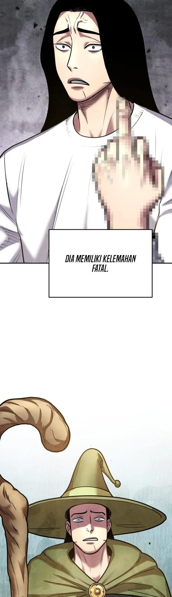 Guest Gun (Embodiment of the Assassin in the Murim World) Chapter 73 Gambar 80