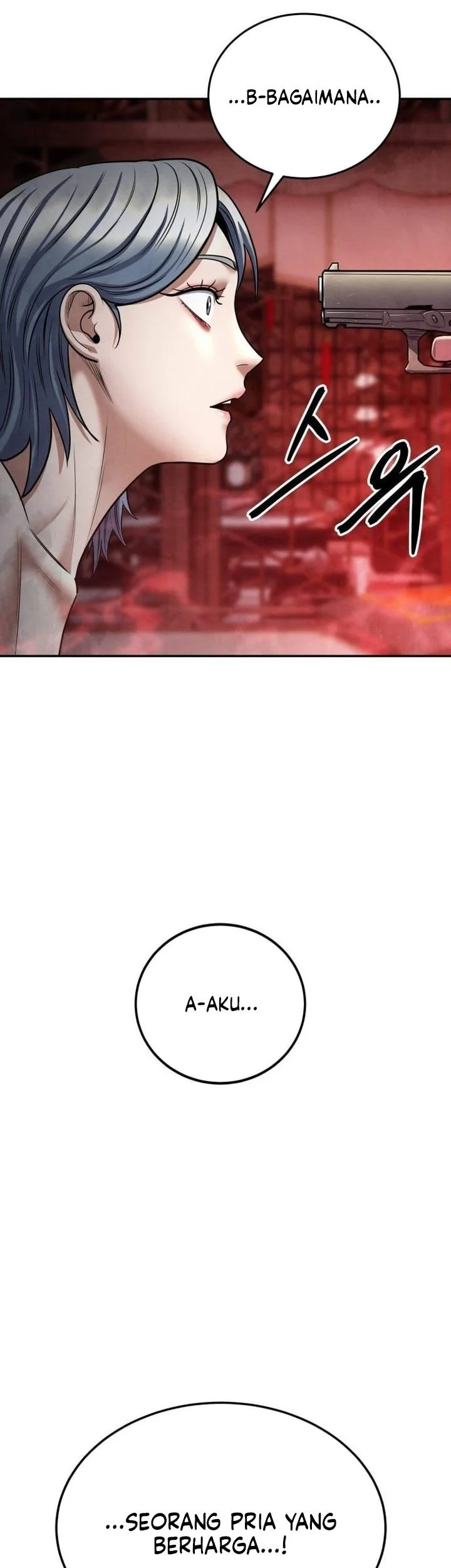 Guest Gun (Embodiment of the Assassin in the Murim World) Chapter 73 Gambar 84