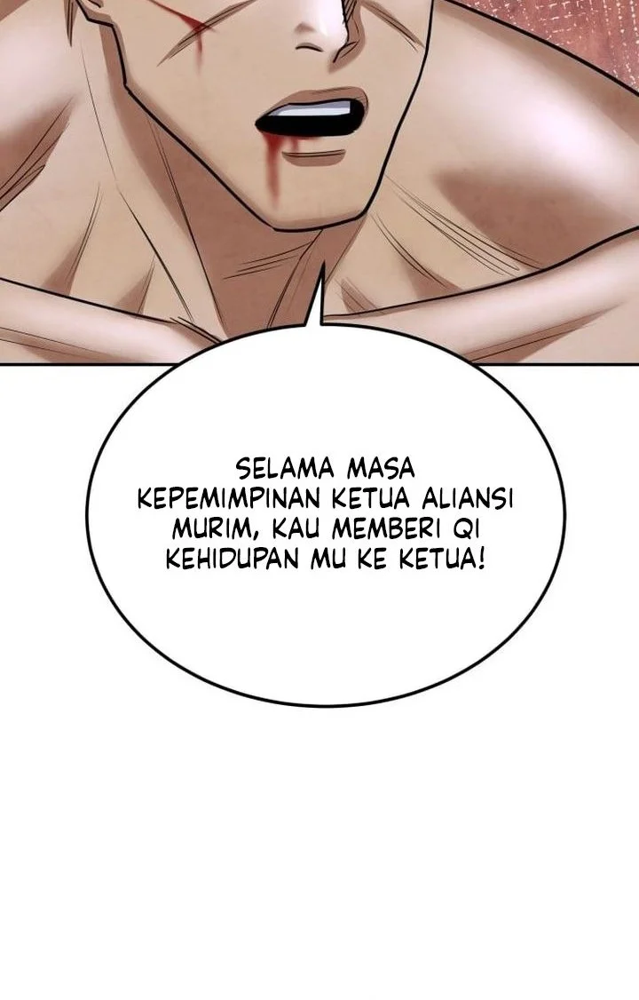 Guest Gun (Embodiment of the Assassin in the Murim World) Chapter 73 Gambar 7