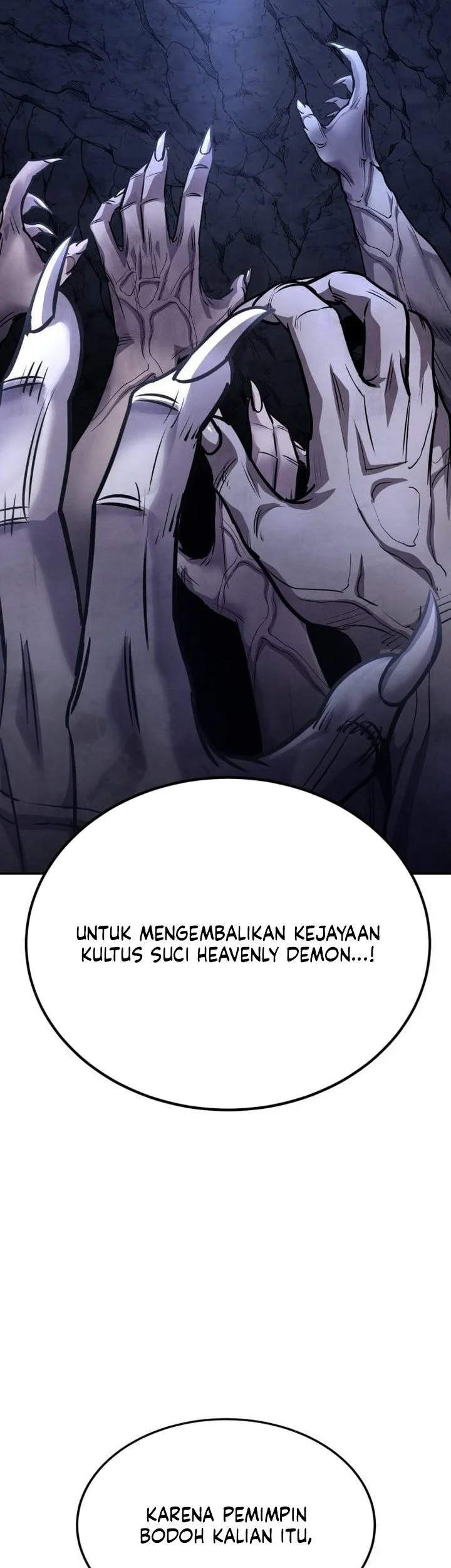 Guest Gun (Embodiment of the Assassin in the Murim World) Chapter 73 Gambar 16