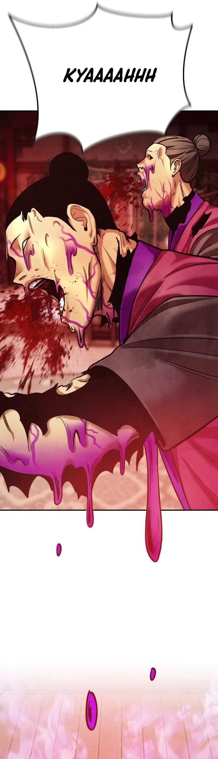 Guest Gun (Embodiment of the Assassin in the Murim World) Chapter 74 Gambar 24