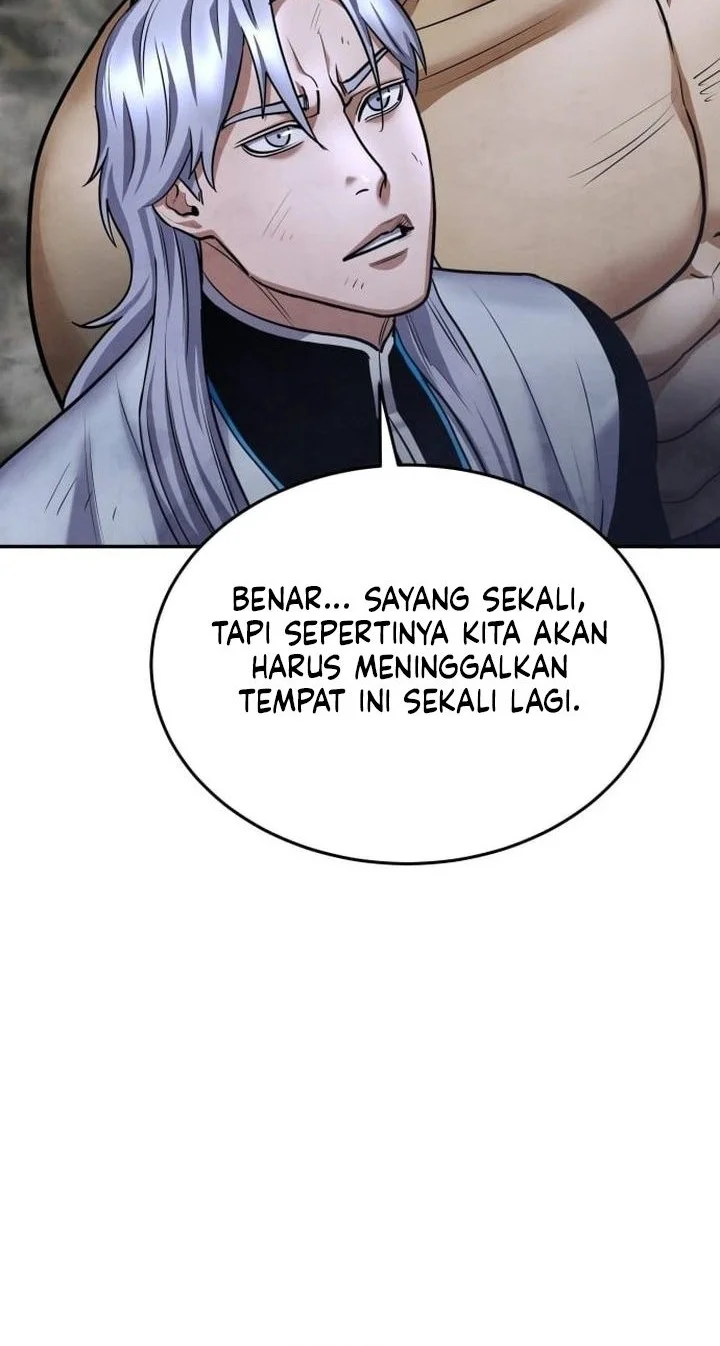 Guest Gun (Embodiment of the Assassin in the Murim World) Chapter 74 Gambar 37