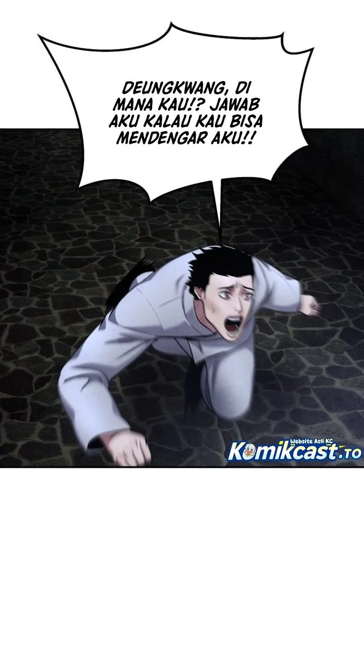 Guest Gun (Embodiment of the Assassin in the Murim World) Chapter 74 Gambar 41