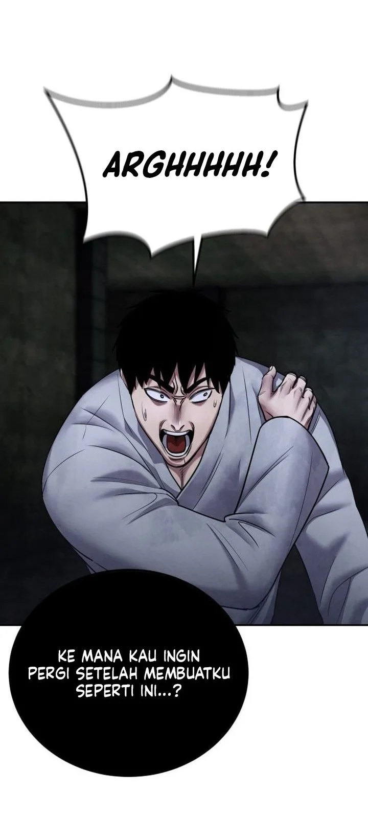 Guest Gun (Embodiment of the Assassin in the Murim World) Chapter 74 Gambar 47