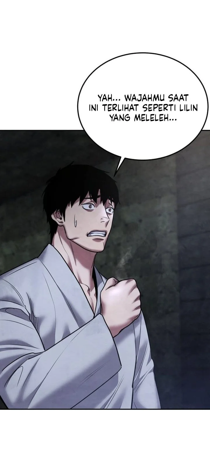 Guest Gun (Embodiment of the Assassin in the Murim World) Chapter 74 Gambar 50