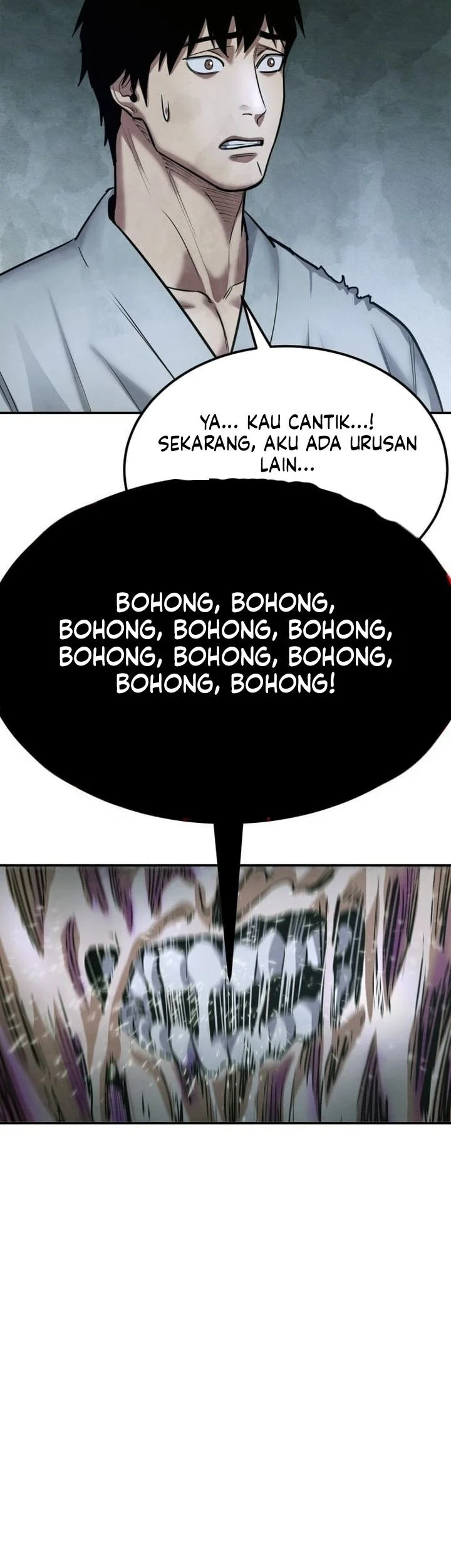 Guest Gun (Embodiment of the Assassin in the Murim World) Chapter 74 Gambar 53