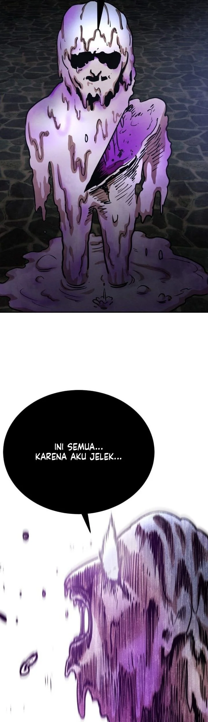 Guest Gun (Embodiment of the Assassin in the Murim World) Chapter 74 Gambar 63