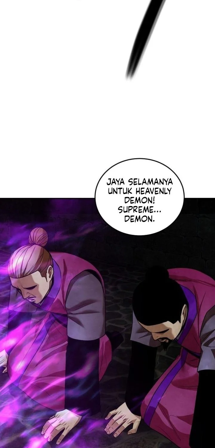 Guest Gun (Embodiment of the Assassin in the Murim World) Chapter 74 Gambar 66