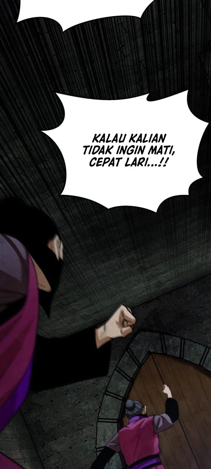 Guest Gun (Embodiment of the Assassin in the Murim World) Chapter 74 Gambar 68