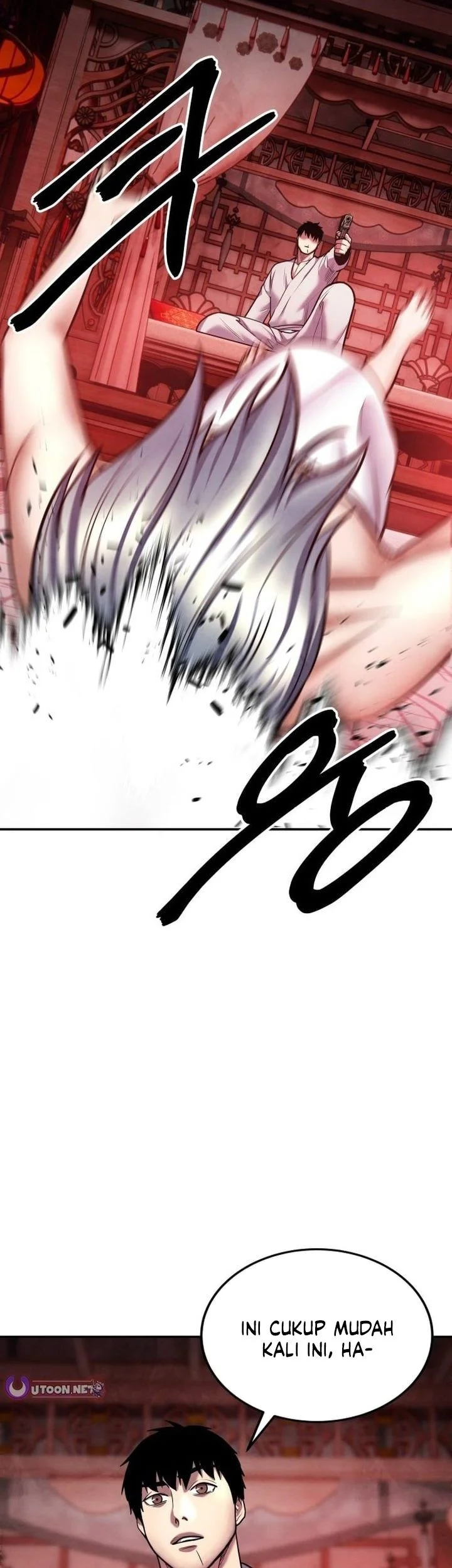 Guest Gun (Embodiment of the Assassin in the Murim World) Chapter 74 Gambar 10