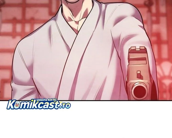 Guest Gun (Embodiment of the Assassin in the Murim World) Chapter 74 Gambar 11