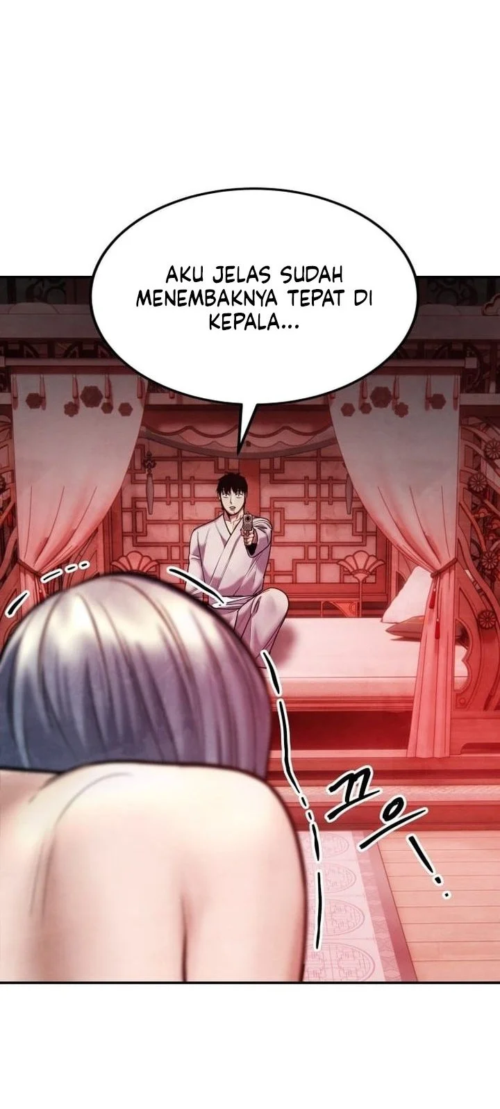 Guest Gun (Embodiment of the Assassin in the Murim World) Chapter 74 Gambar 13