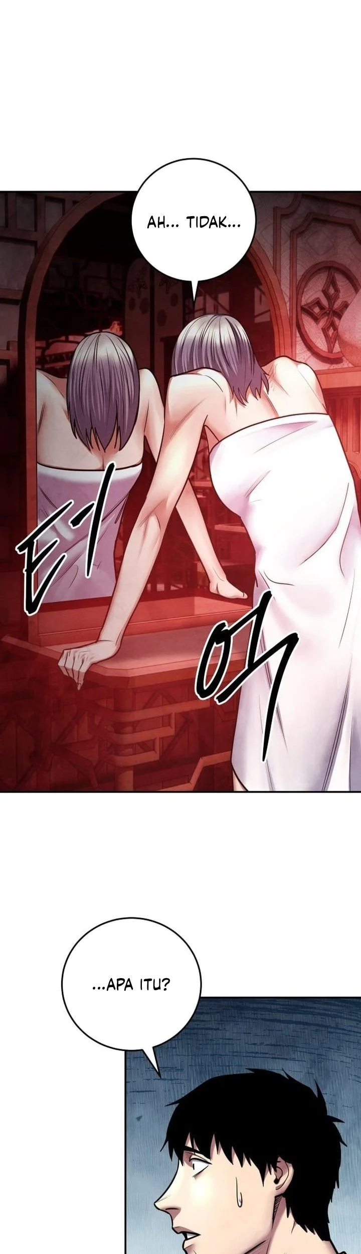 Guest Gun (Embodiment of the Assassin in the Murim World) Chapter 74 Gambar 16