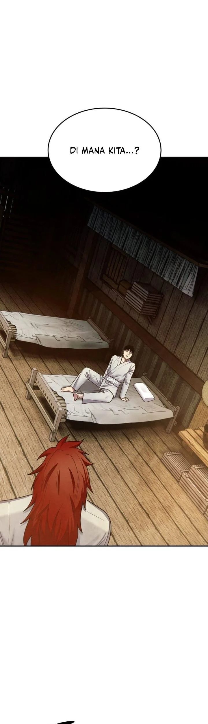 Guest Gun (Embodiment of the Assassin in the Murim World) Chapter 75 Gambar 26