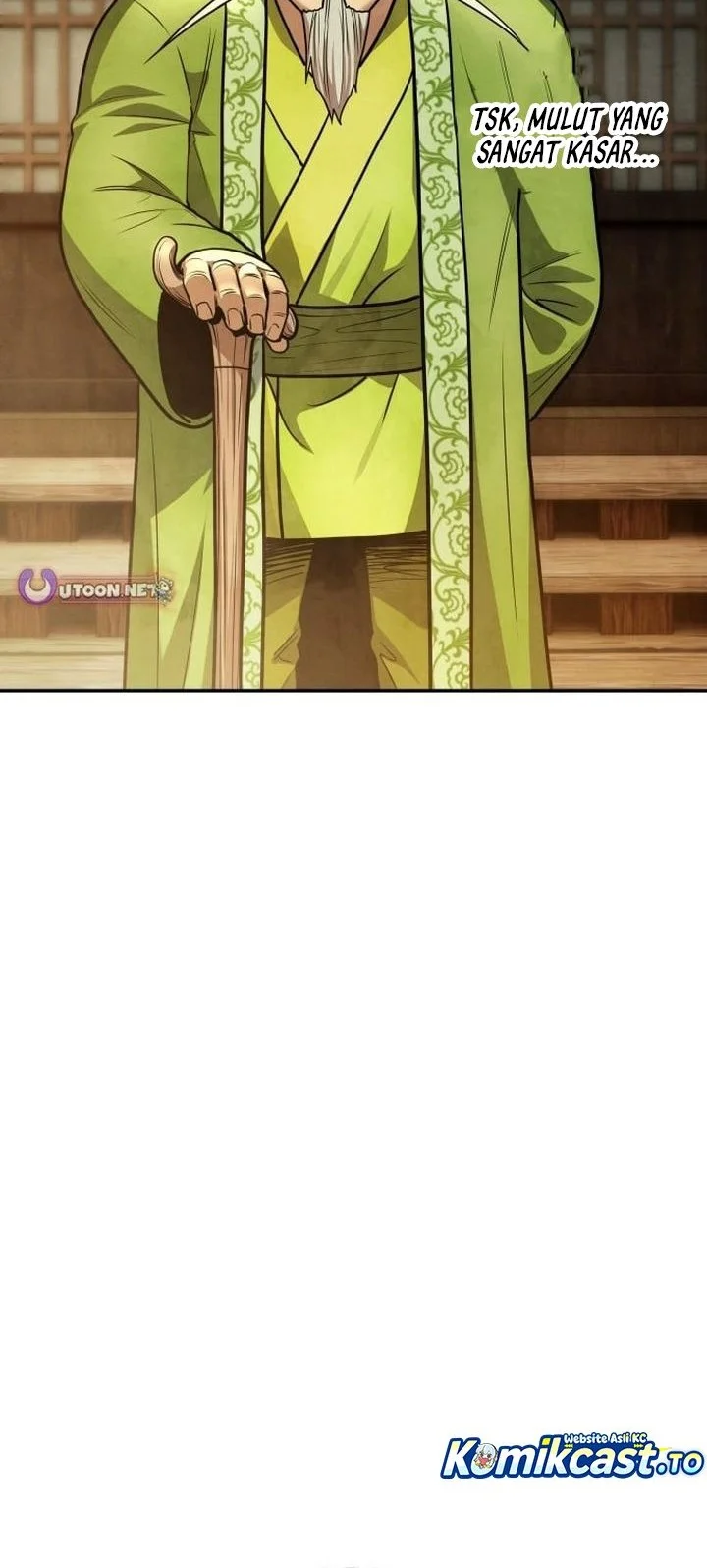 Guest Gun (Embodiment of the Assassin in the Murim World) Chapter 75 Gambar 31