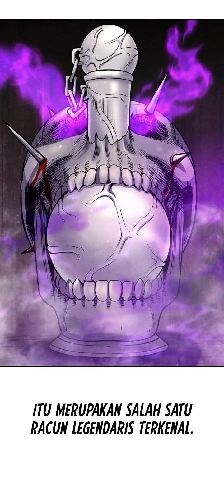 Guest Gun (Embodiment of the Assassin in the Murim World) Chapter 75 Gambar 33