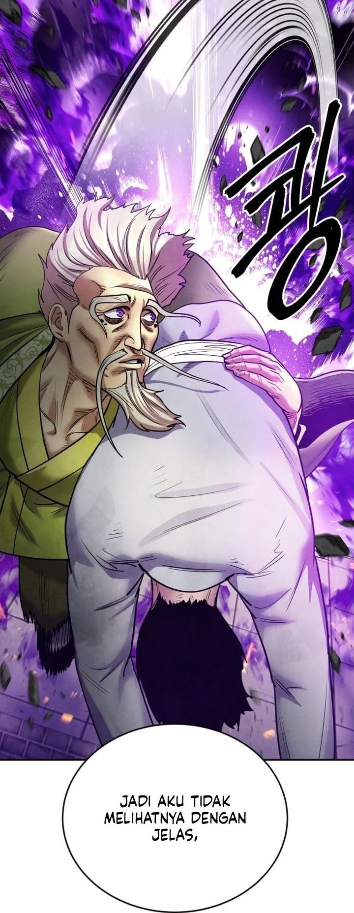 Guest Gun (Embodiment of the Assassin in the Murim World) Chapter 75 Gambar 37