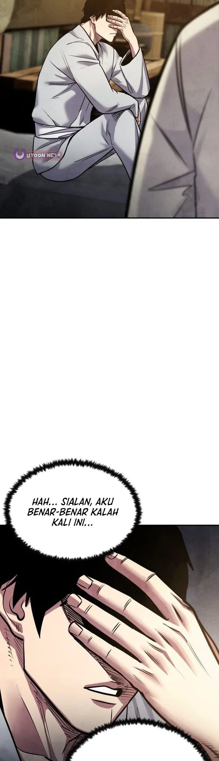 Guest Gun (Embodiment of the Assassin in the Murim World) Chapter 75 Gambar 42