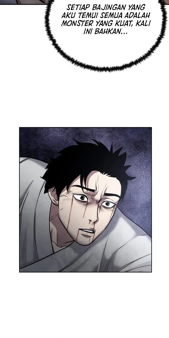 Guest Gun (Embodiment of the Assassin in the Murim World) Chapter 75 Gambar 43