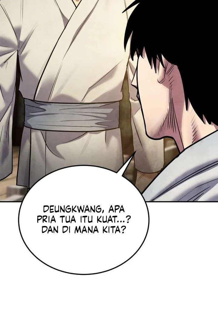 Guest Gun (Embodiment of the Assassin in the Murim World) Chapter 75 Gambar 45