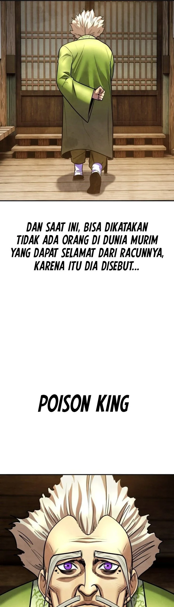 Guest Gun (Embodiment of the Assassin in the Murim World) Chapter 75 Gambar 52