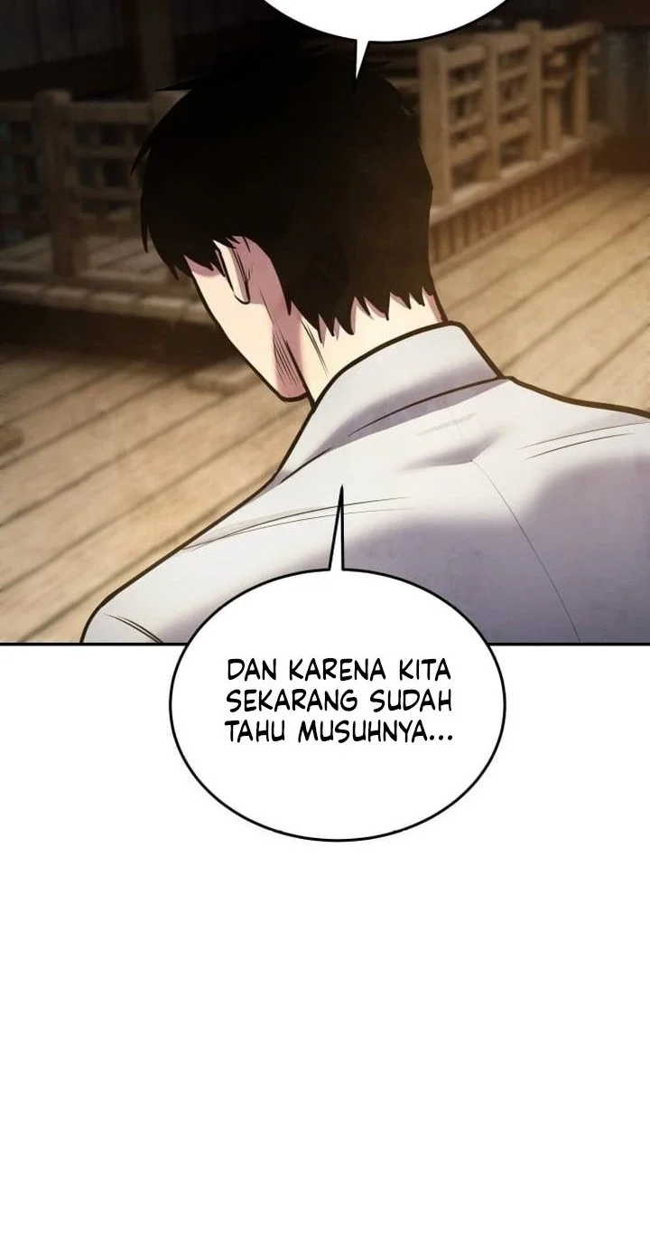 Guest Gun (Embodiment of the Assassin in the Murim World) Chapter 75 Gambar 55