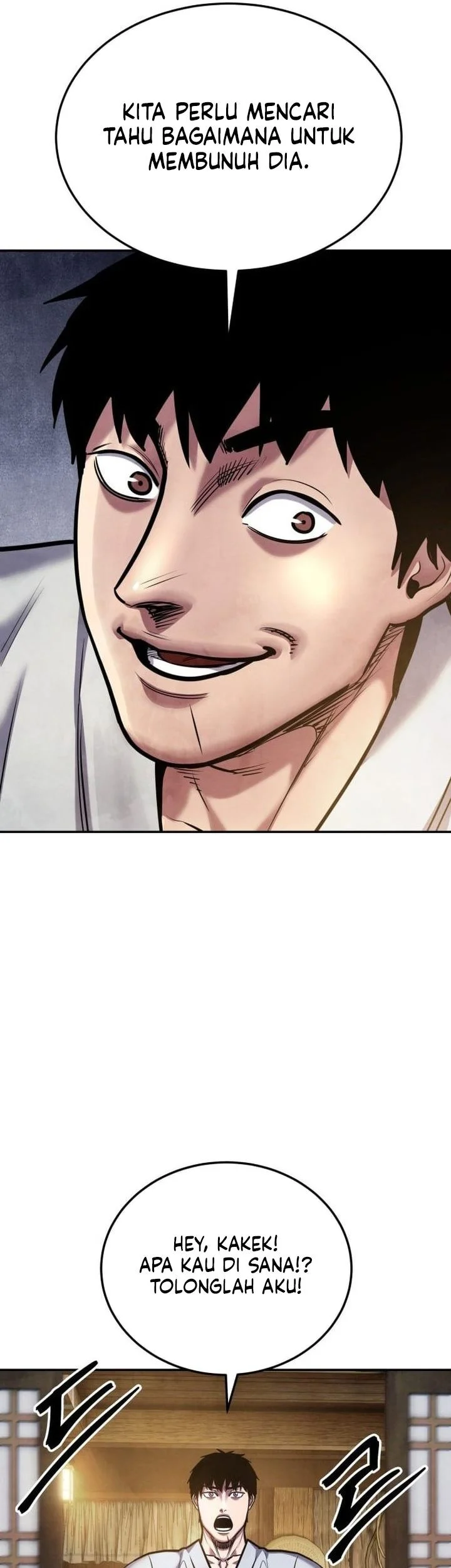 Guest Gun (Embodiment of the Assassin in the Murim World) Chapter 75 Gambar 56