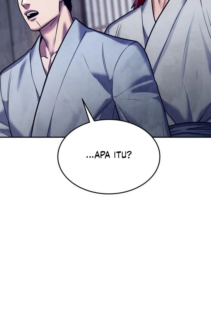 Guest Gun (Embodiment of the Assassin in the Murim World) Chapter 75 Gambar 65