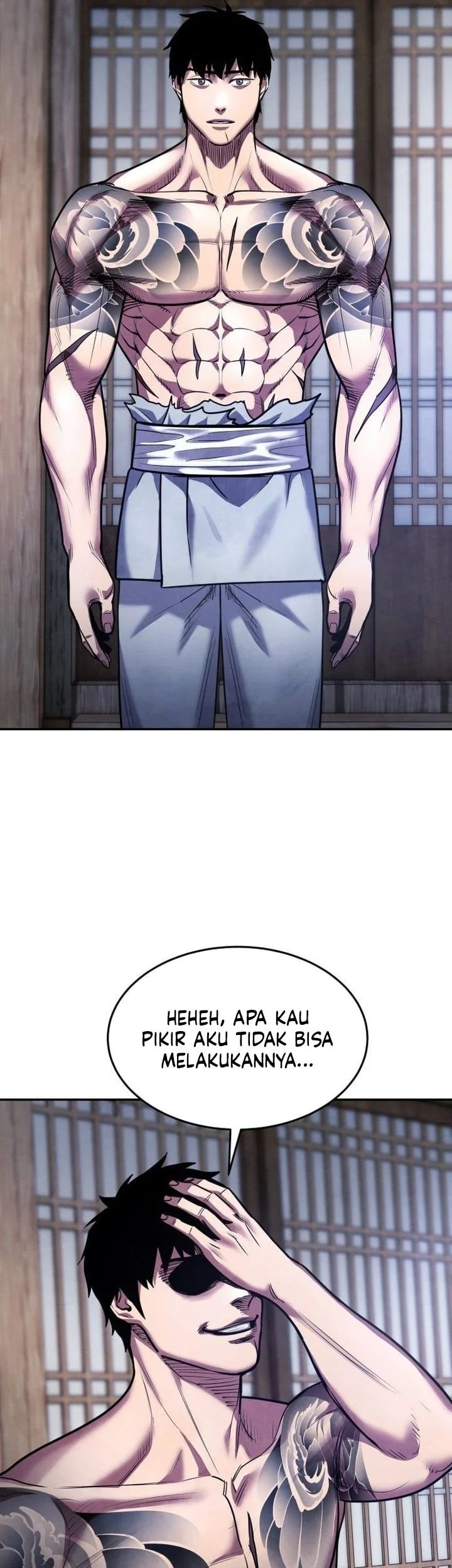 Guest Gun (Embodiment of the Assassin in the Murim World) Chapter 75 Gambar 74