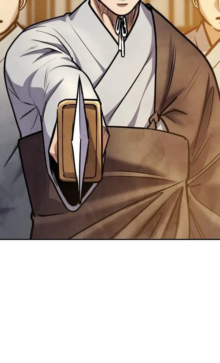 Guest Gun (Embodiment of the Assassin in the Murim World) Chapter 75 Gambar 5