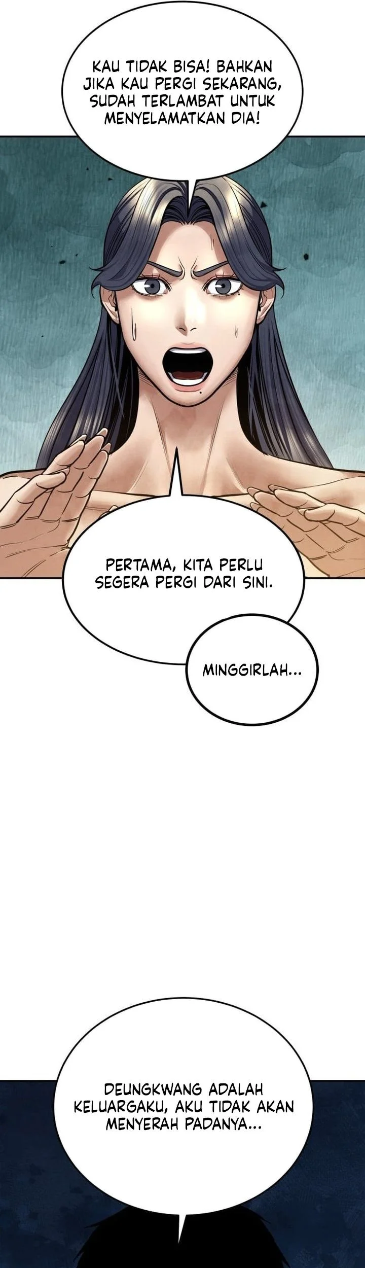 Guest Gun (Embodiment of the Assassin in the Murim World) Chapter 75 Gambar 10