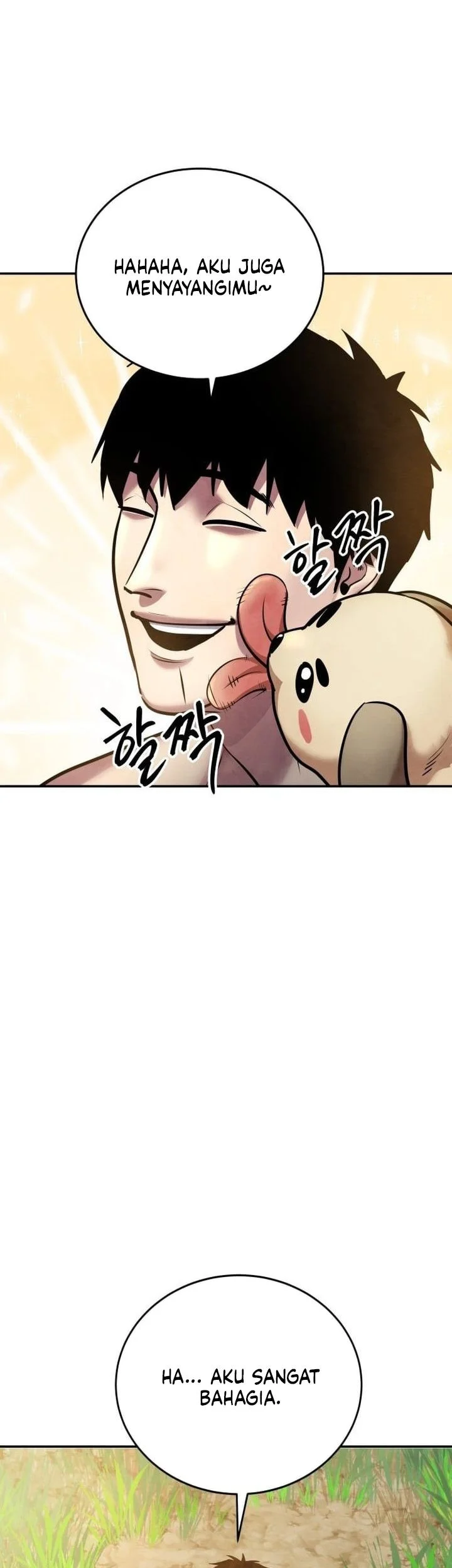 Guest Gun (Embodiment of the Assassin in the Murim World) Chapter 76 Gambar 30