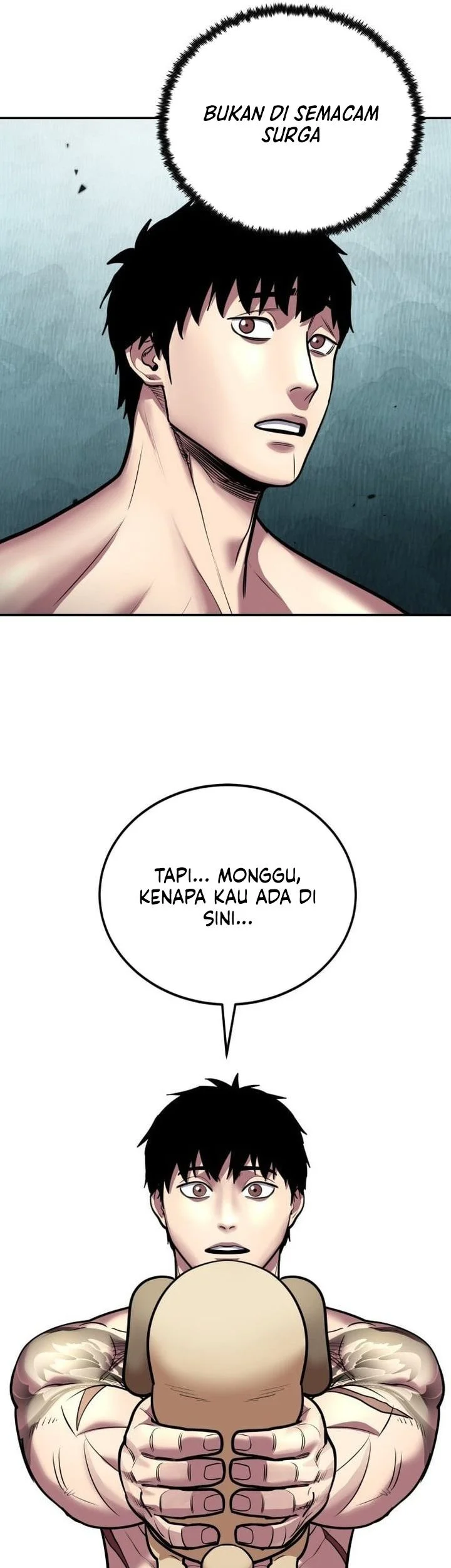 Guest Gun (Embodiment of the Assassin in the Murim World) Chapter 76 Gambar 34