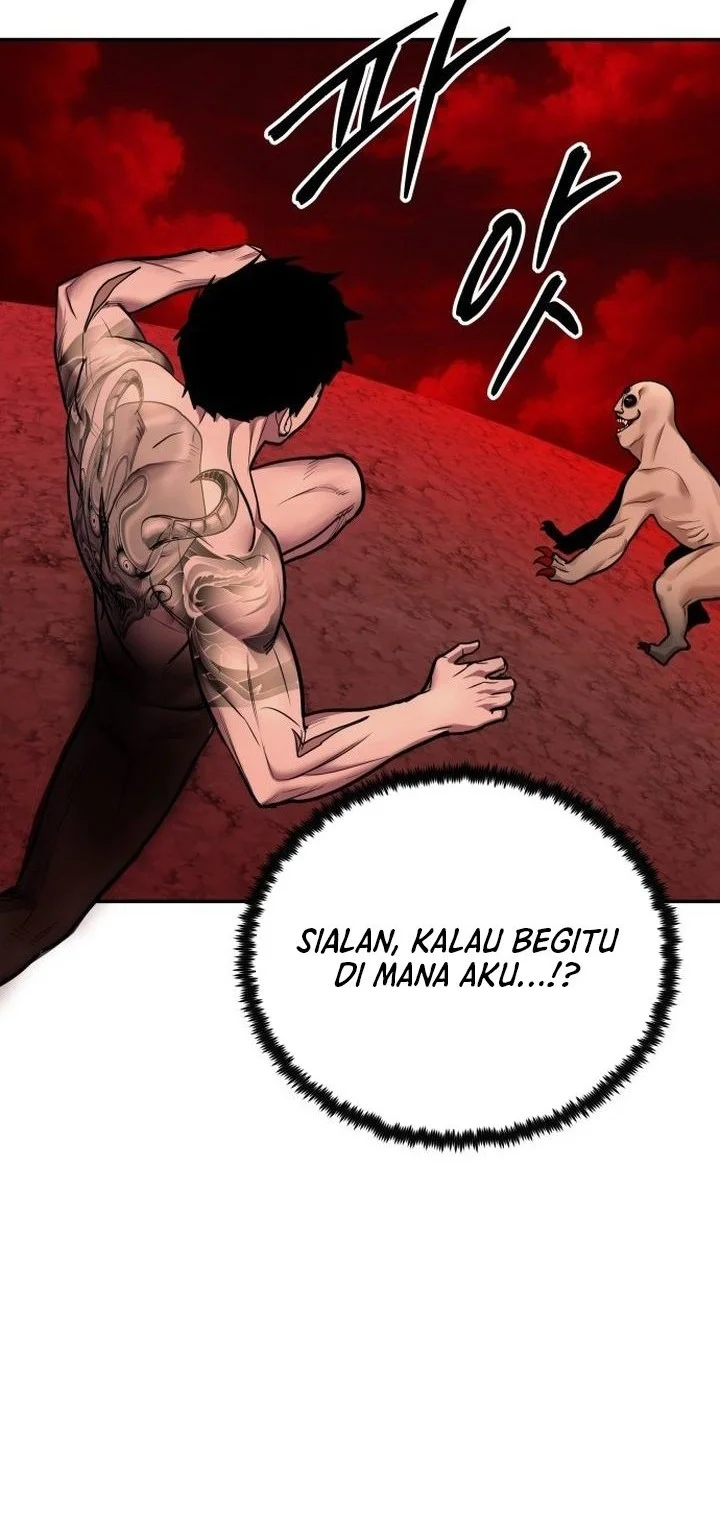 Guest Gun (Embodiment of the Assassin in the Murim World) Chapter 76 Gambar 37