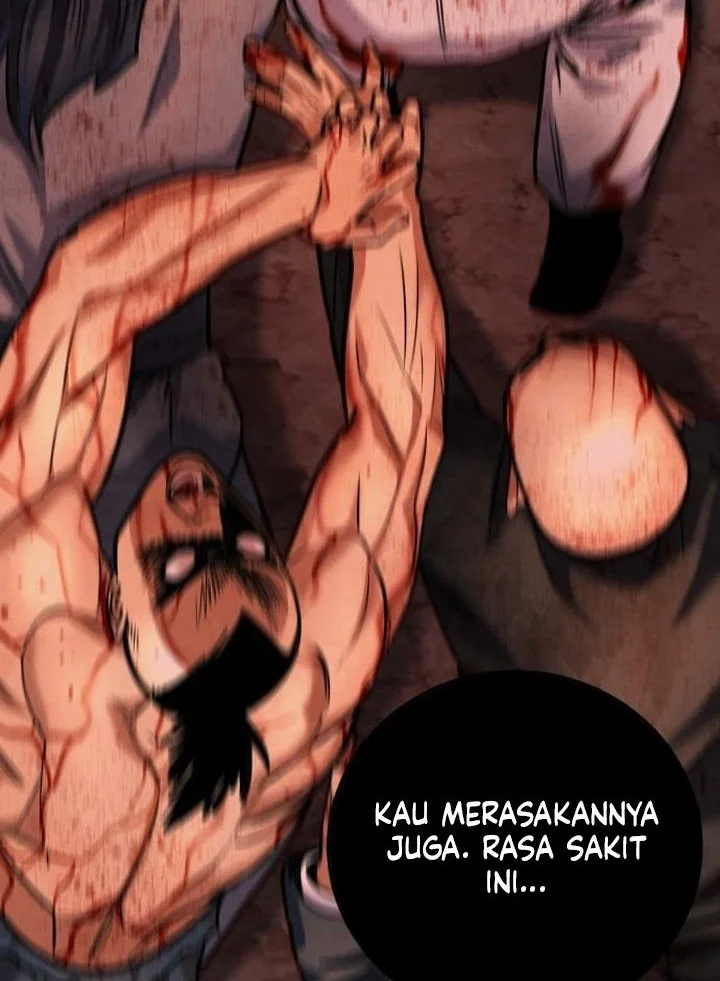 Guest Gun (Embodiment of the Assassin in the Murim World) Chapter 76 Gambar 43