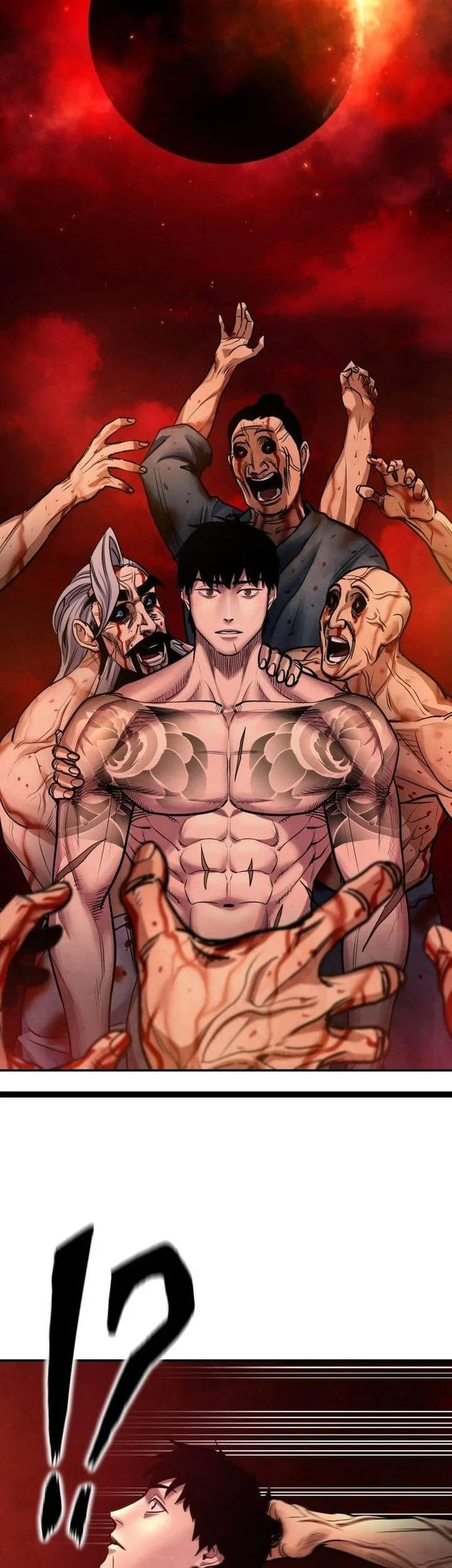 Guest Gun (Embodiment of the Assassin in the Murim World) Chapter 76 Gambar 46