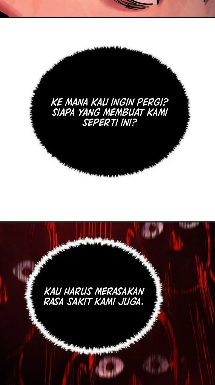 Guest Gun (Embodiment of the Assassin in the Murim World) Chapter 76 Gambar 49