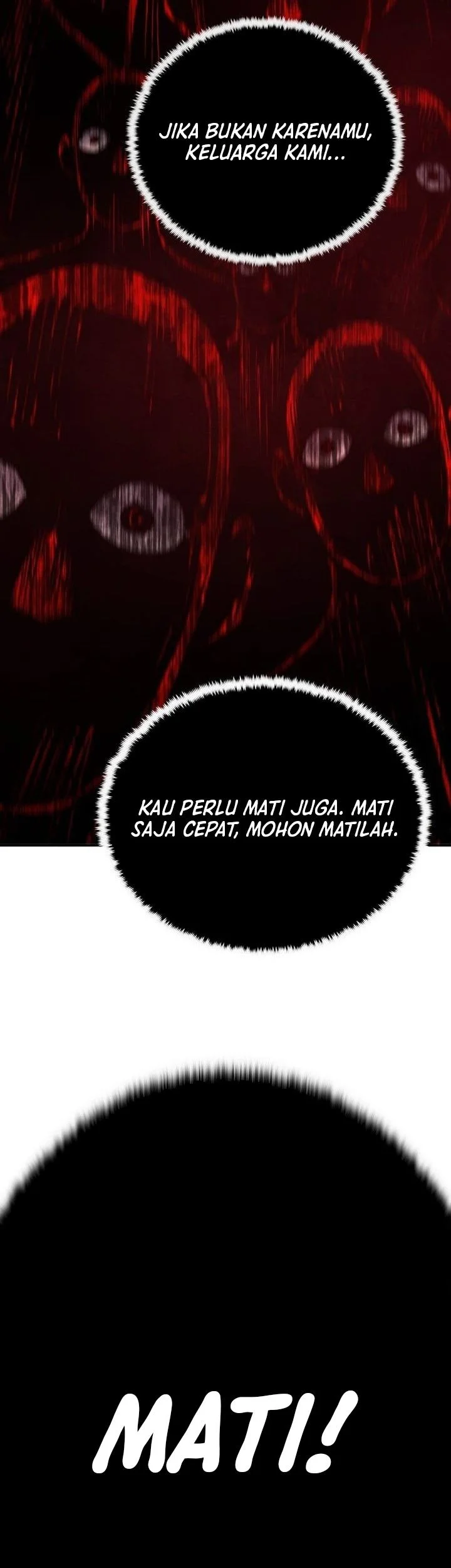 Guest Gun (Embodiment of the Assassin in the Murim World) Chapter 76 Gambar 50