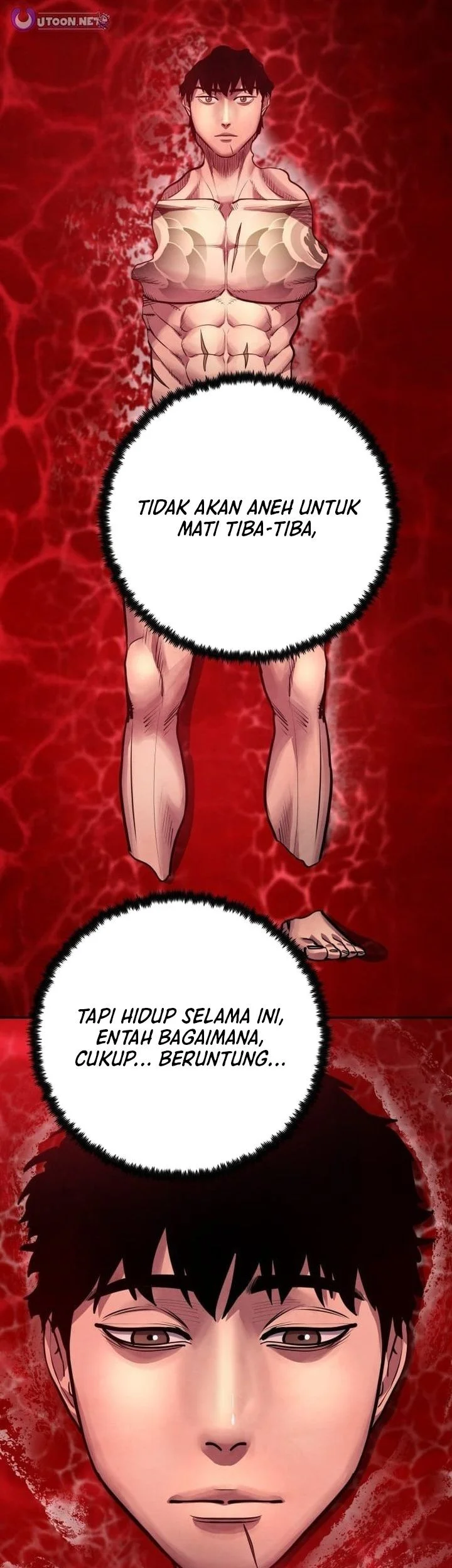 Guest Gun (Embodiment of the Assassin in the Murim World) Chapter 76 Gambar 52