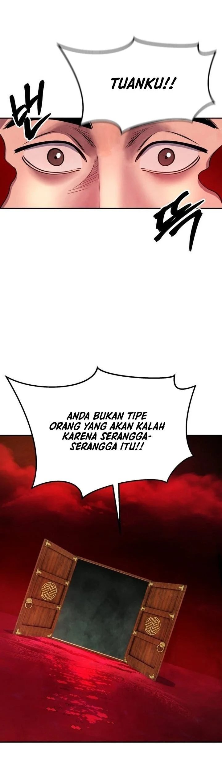 Guest Gun (Embodiment of the Assassin in the Murim World) Chapter 76 Gambar 54