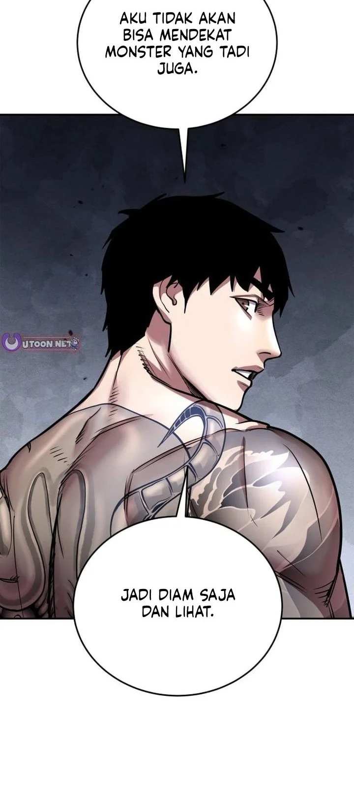 Guest Gun (Embodiment of the Assassin in the Murim World) Chapter 76 Gambar 3