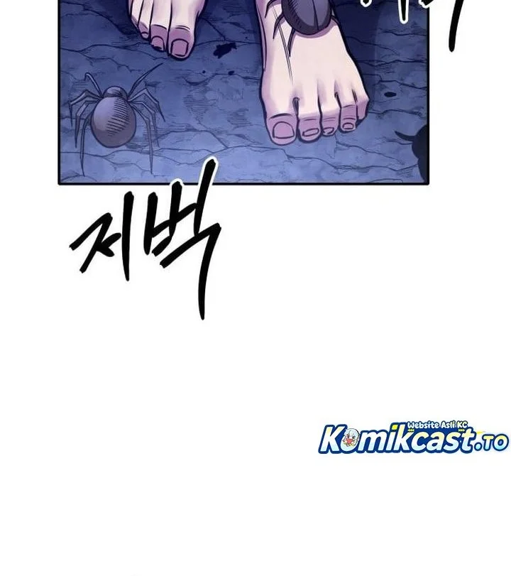 Guest Gun (Embodiment of the Assassin in the Murim World) Chapter 76 Gambar 61