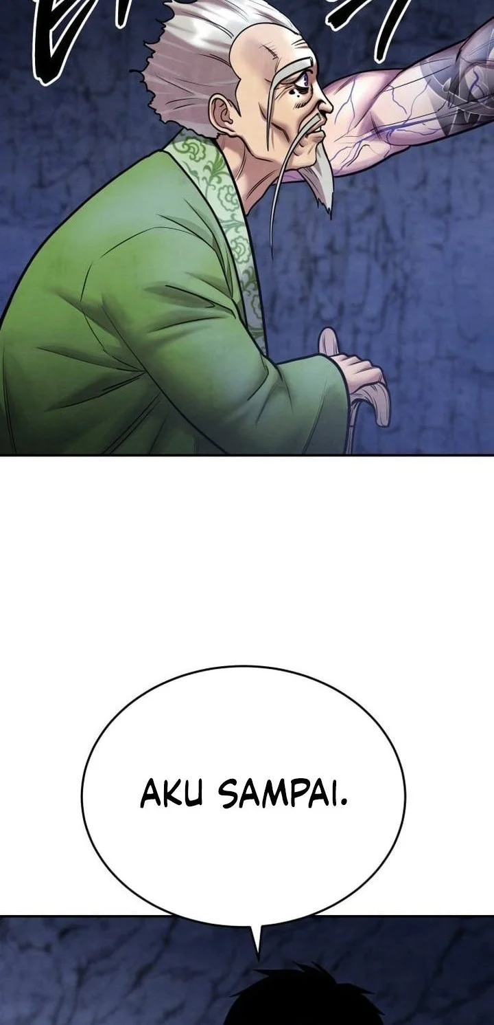 Guest Gun (Embodiment of the Assassin in the Murim World) Chapter 76 Gambar 65