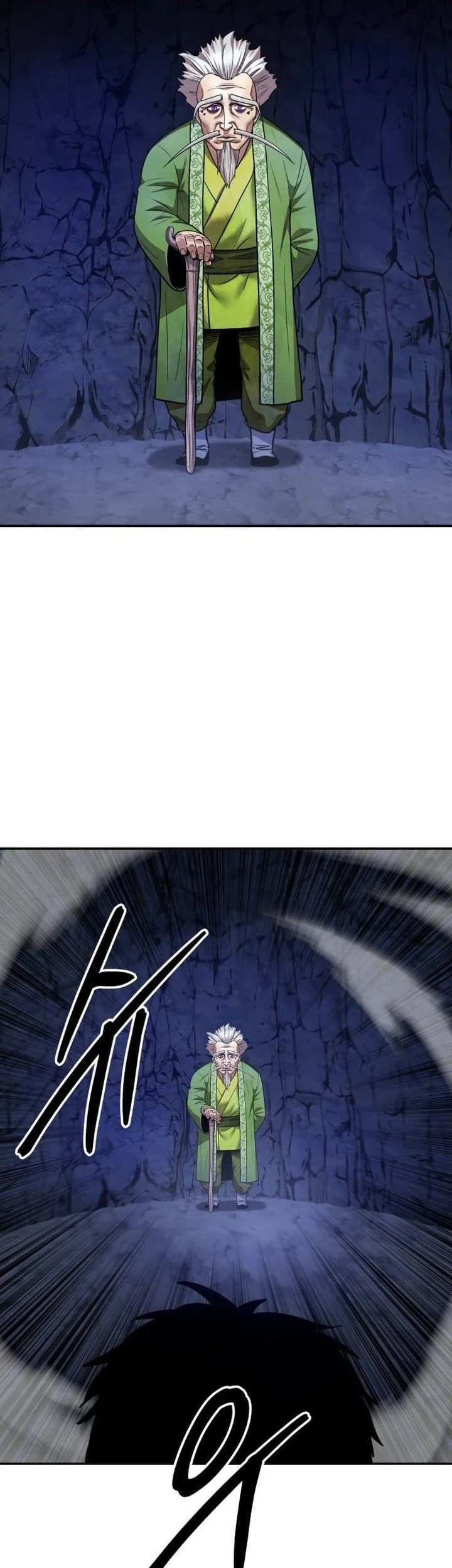 Guest Gun (Embodiment of the Assassin in the Murim World) Chapter 76 Gambar 8