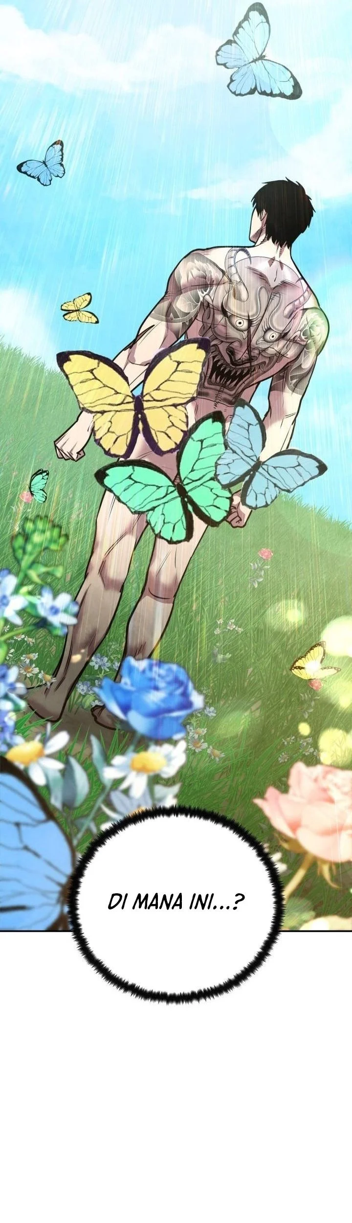 Guest Gun (Embodiment of the Assassin in the Murim World) Chapter 76 Gambar 12