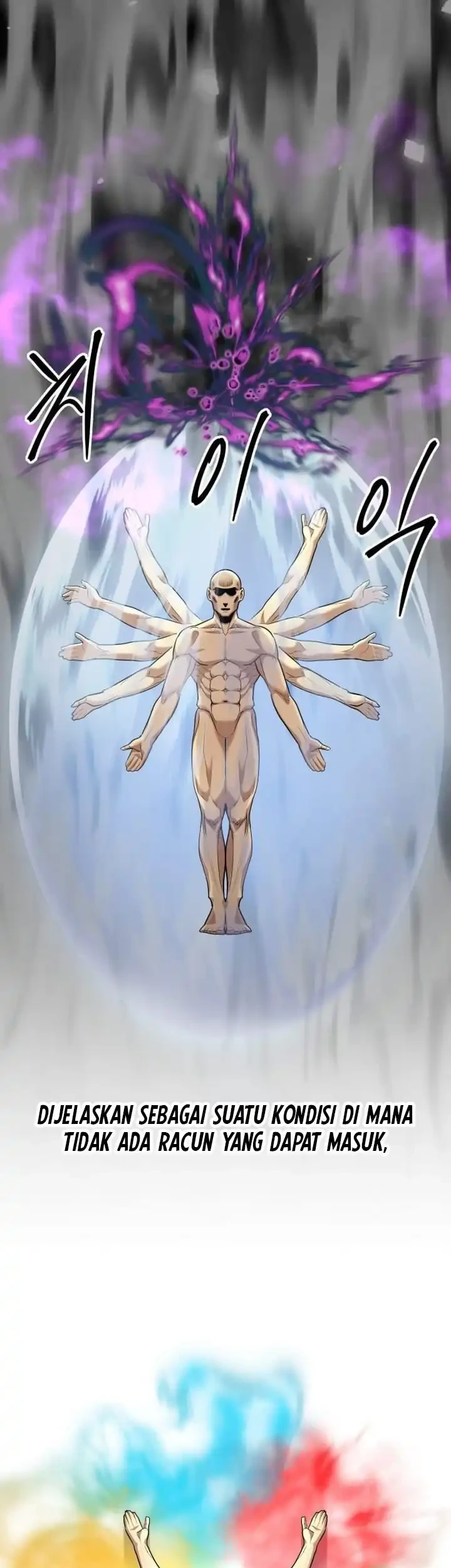 Guest Gun (Embodiment of the Assassin in the Murim World) Chapter 77 Gambar 18